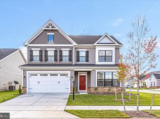 1746 Heron Way, Trappe, MD 21673