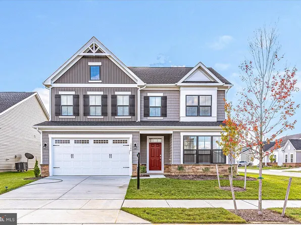 1746 Heron Way, Trappe, MD 21673