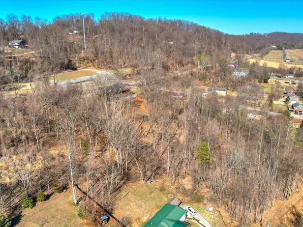 241 Parker St APT 3, Kingsport, TN 37664