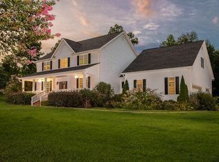 400 Stembridge Rd, Milledgeville, GA 31061