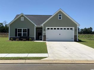 224 Maidens Choice Dr LOT 7, Conway, SC 29527