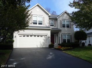 7680 Vinewood Ct, Gainesville, VA 20155