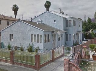 3163 Ohio Ave, South Gate, CA 90280