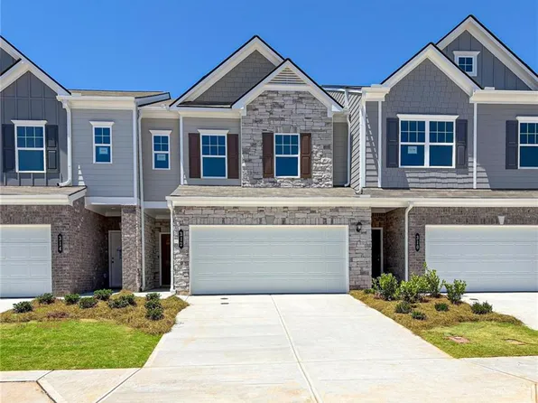 312 Caroline Pl #99, Villa Rica, GA 30180