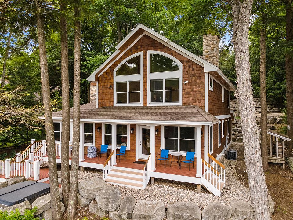 1337 Christmas Tree Ln, Gaylord, MI 49735 MLS 201825388 Zillow