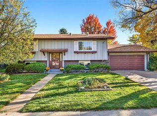 7484 E Easter Ln, Centennial, CO 80112