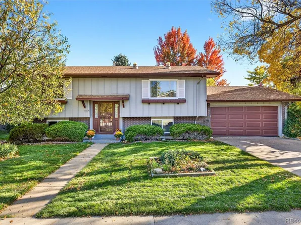 7484 E Easter Lane, Centennial, CO 80112