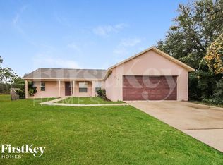 539 Hummingbird Ct, Poinciana, FL 34759