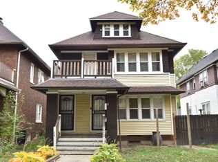 2972 N 49th St, Milwaukee, WI 53210