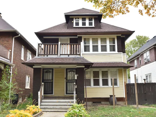 2972 North 49th STREET, Milwaukee, WI 53210