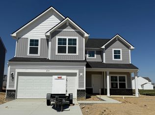 233 Maddoxx Dr, London, OH