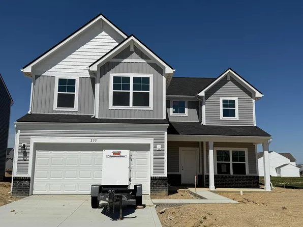 233 Maddoxx Dr, London, OH 43140