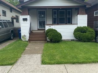 219 Hagen St, Buffalo, NY 14215