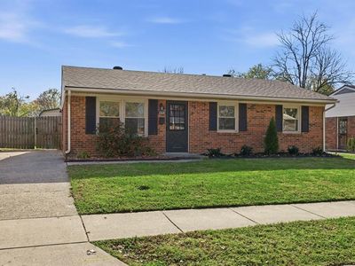2826 Yosemite Dr, Owensboro, KY, 42301
