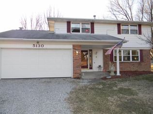 5130 Harlem Rd, Galena, OH 43021