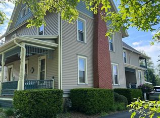 16 Jefferson St #5, Warren, PA 16365