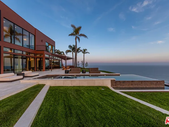 4346 Avenida De La Encinal, Malibu, CA 90265