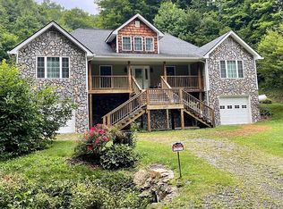 869 Highway 67 N, Trade, TN 37691