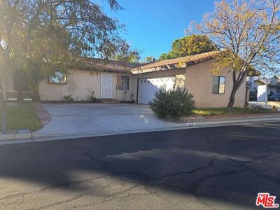 14349 Somerset Dr, Mojave, CA, 93501