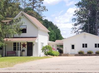 8300 County Road V, Marshfield, WI 54449