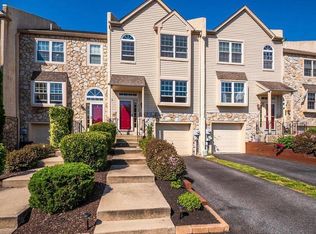 3140 William Rd, Garnet Valley, PA 19060