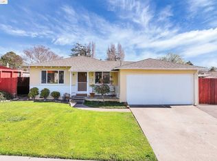 6 Flamingo Ct, American Canyon, CA