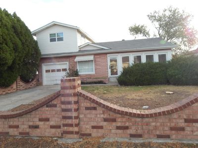 1901 S Marrs St, Amarillo, TX, 79103