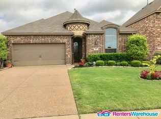 3024 Marble Falls Dr, Forney, TX 75126
