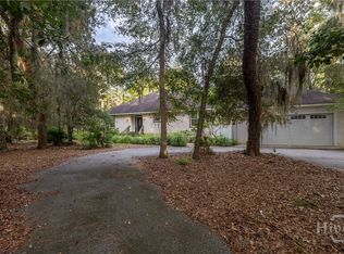 1231 Delegal Drive NE, Townsend, GA 31331