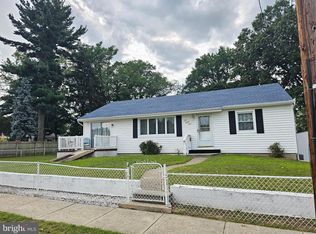 124 Grafton Ave, Bellmawr, NJ 08031