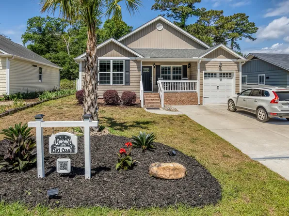 (undisclosed Address), Oak Island, NC 28465