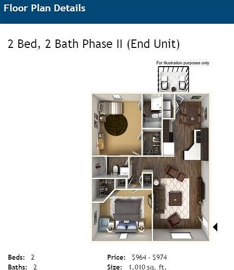 2nd image of 119 Wyndamere Path