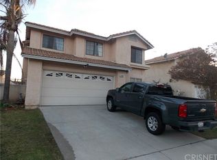 17167 Cambria Ave, Fontana, CA 92336
