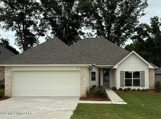 349 Willow Way, Canton, MS 39046