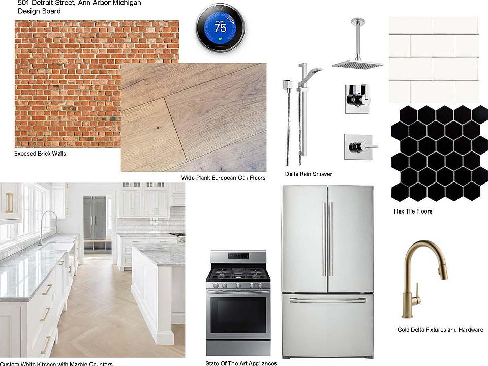 2nd image of 501 Detroit St #1