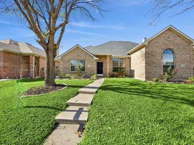 1747 Preston On The Lake Blvd, Little Elm, TX, 75068