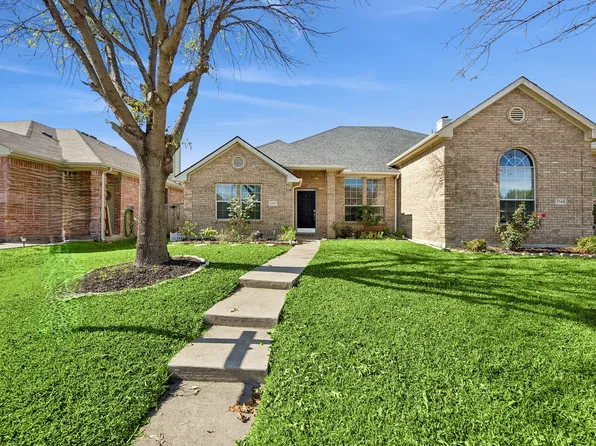 1747 Preston On The Lake Blvd, Little Elm, TX 75068
