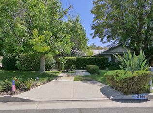19200 Itasca St, Northridge, CA 91324