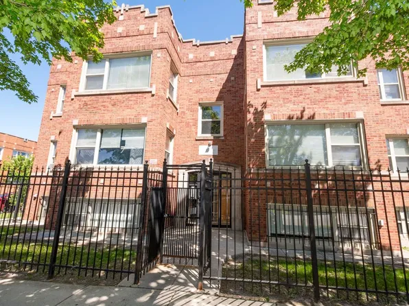 6101-03 S Whipple St #3015-19, Chicago, IL 60629