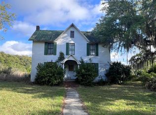 180 E 3rd Ave, Pierson, FL 32180