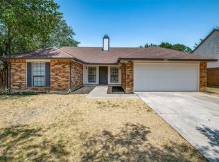 2819 Emerson Ln, Denton, TX 76209