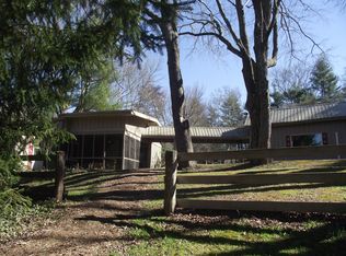 178 Maple Hill Rd, Penrose, NC 28766