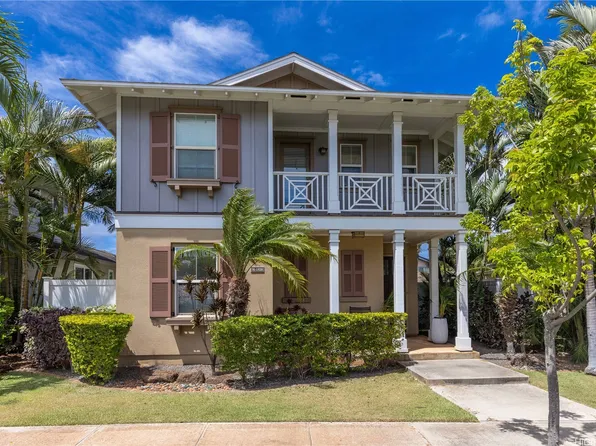 91-1830 Waiaama St, Ewa Beach, HI 96706