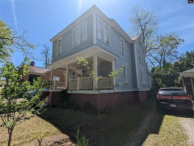 2115 Wallace St — Photo 4
