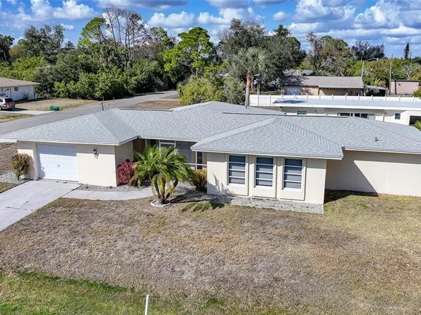 1012 Webster Ave, Pt Charlotte, FL 33948