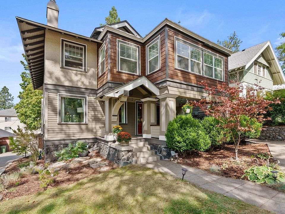 1124 W 8th Ave, Spokane, WA 99204 | Zillow