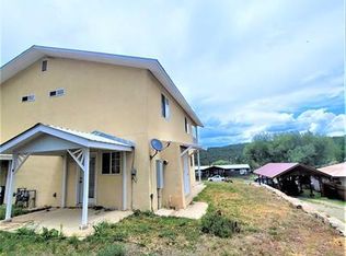 243 S 8th St #1, Pagosa Springs, CO 81147