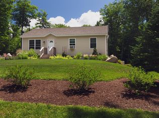 25 Blanchard Rd, Lebanon, ME 04027