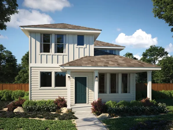 Primrose Plan, Sage Hollow