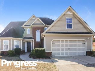 396 Merrill Meadows Point, Douglasville, GA 30134